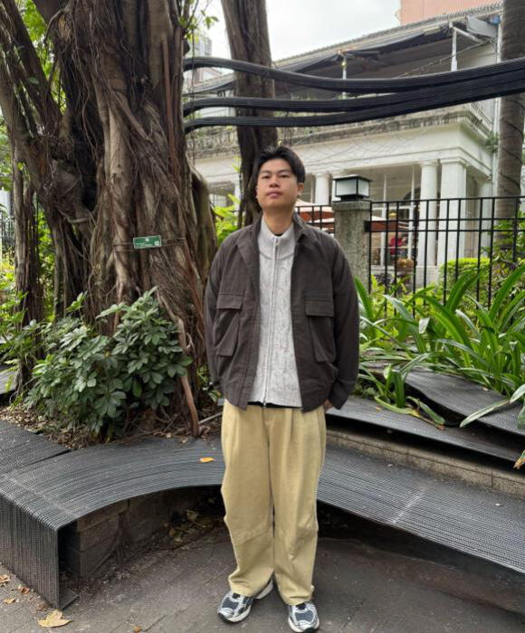 秋冬搭配好選擇